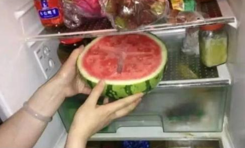 一口吃下8400个细菌！“隔夜冰西瓜”上热搜