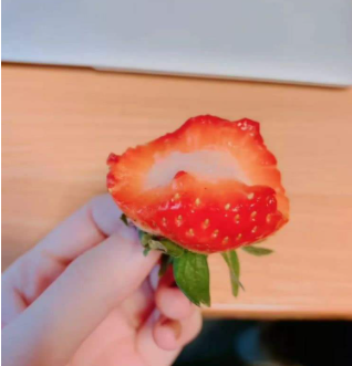 吃草莓会得出血热吗？专家辟谣：两者没有关系