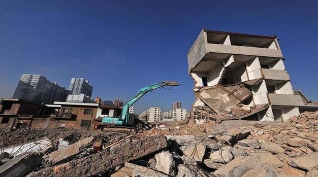 近期国内多个城市城中村改造项目专项借款落地——城中村改造按下“加速键”