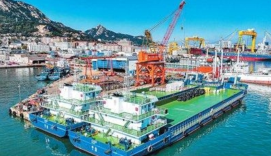 各地经济“三季报”亮点多