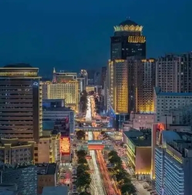 呼和浩特：人才强市举措提升发展含金量