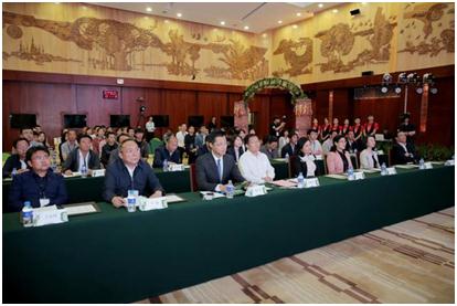 嘉宾学者媒体齐聚一堂，见证必胜客扶业计划启动
