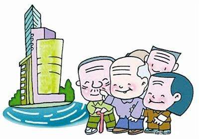 内蒙古牧区老年人有了安度晚年的“家”