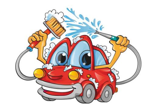 云闪付APP 抢5元洗车优惠！