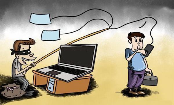 派出所的一条防诈骗信息被市民点赞刷屏了