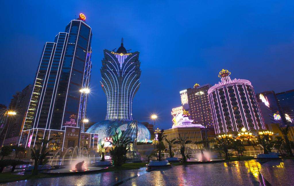 回归祖国20年，习近平这样阐述“澳门成就”“澳门经验”