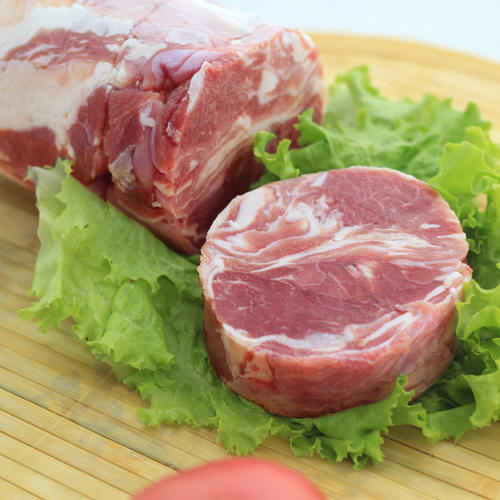 全国消费市场近1/4的羊肉1/5的牛奶来自内蒙古