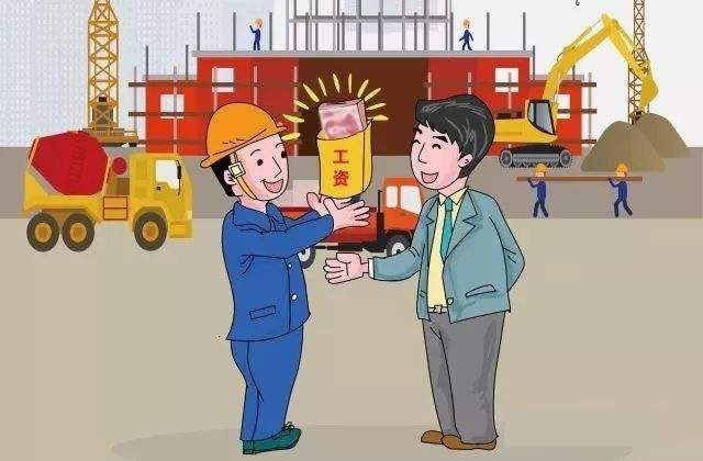 让农牧民工春节前拿到工钱：内蒙古展开维权专项行动