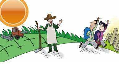 内蒙古供销系统土地托管面积达到185.3万亩