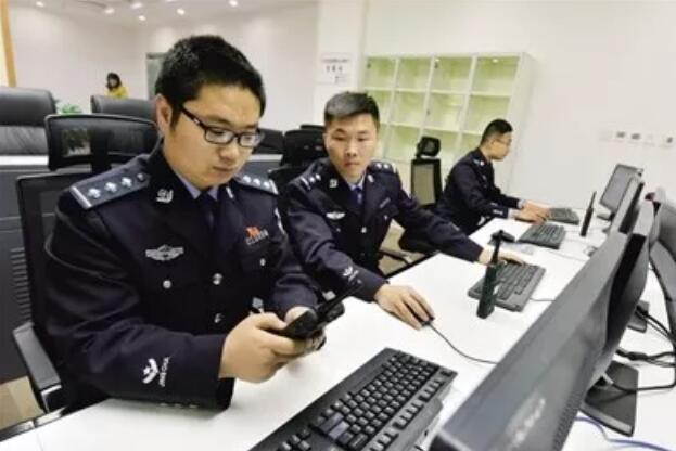 是啥让呼和浩特市人安全感满意度提升的？看数据～