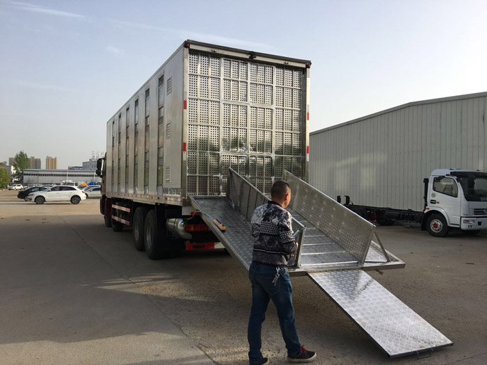 农业农村部发文明确不得以防疫为由拦截三种车辆