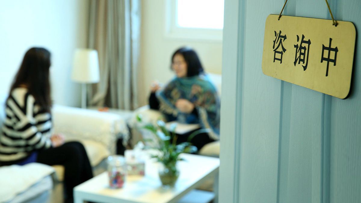 疫情防控期间27家社会组织面向群众提供免费心理咨询