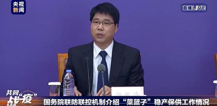 农业农村部：检疫合格的禽产品可以放心食用