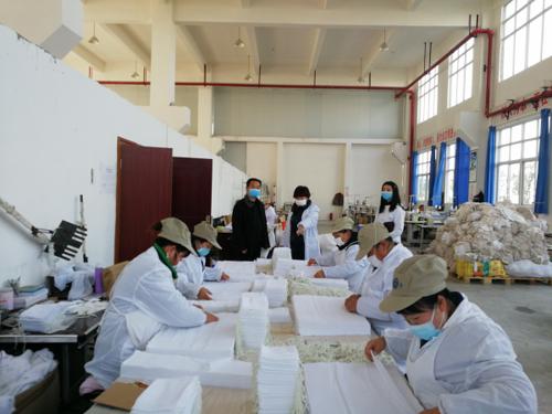 内蒙古总工会10项措施助企业复工复产