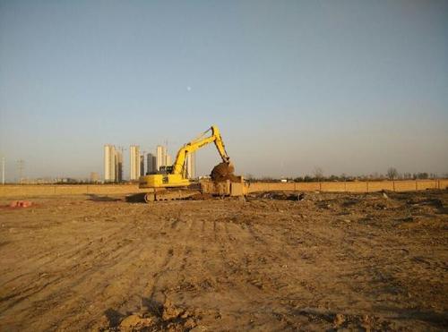 呼和浩特市2020年重点项目开工“集中审批月”启动