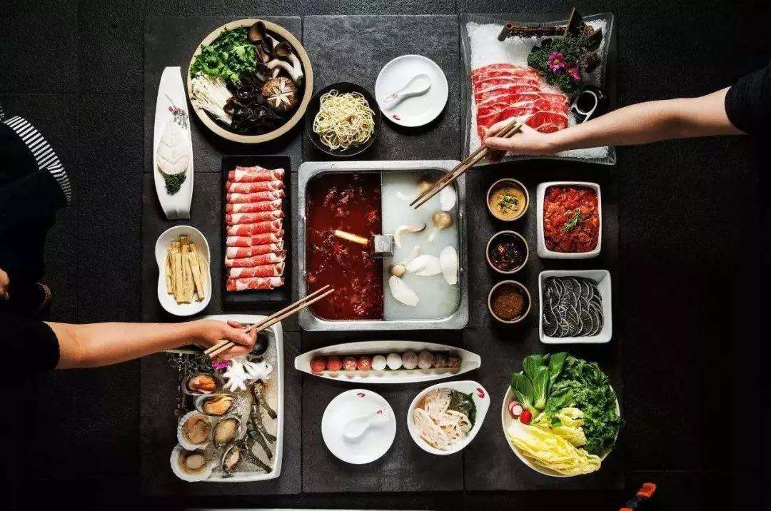 呼和浩特：1085家餐饮服务企业恢复营业