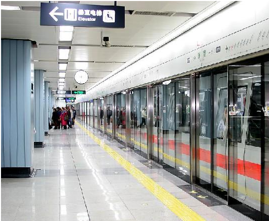 呼和浩特地铁2号线将延期开通运营