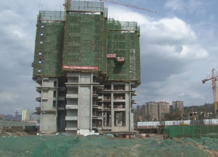 呼和浩特市全力推进房地产有序复工