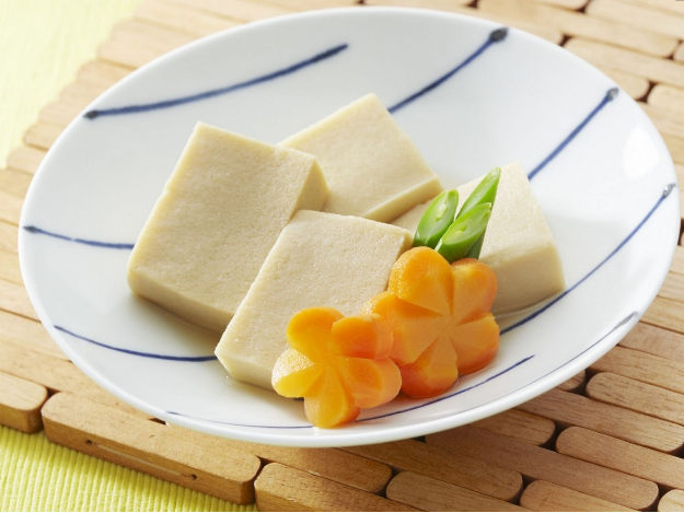 天豆豆腐皮没有生产日期 厂家承认违规