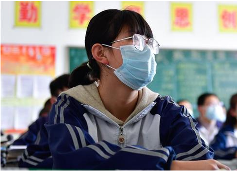 内蒙古：开学复课后将实施校领导陪餐制