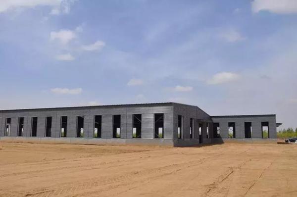 内蒙古：10亿元以上的10个续建项目全部开复工