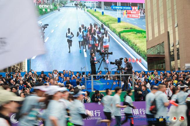 中国田协正式发布通知：国内马拉松暂不恢复