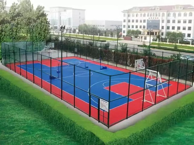 内蒙古发布体育场地统计调查数据