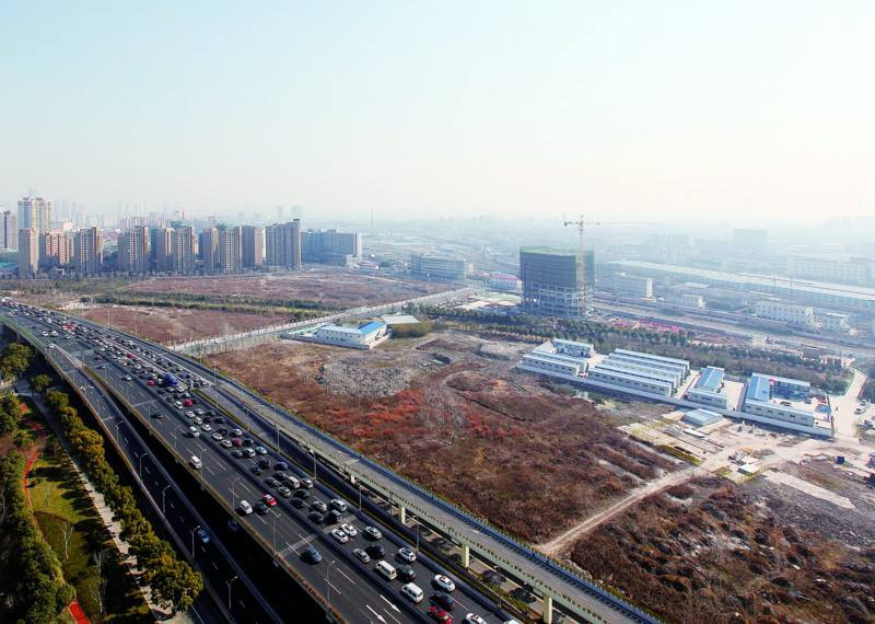 呼和浩特市挂牌出让12宗商住用地 10宗要求配建公租房