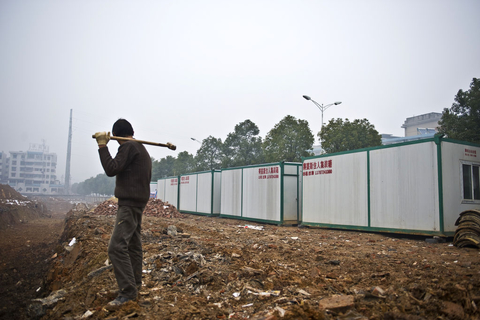 内蒙古64个重点项目建设用地通过审核 涉及铁路煤矿水利等领域