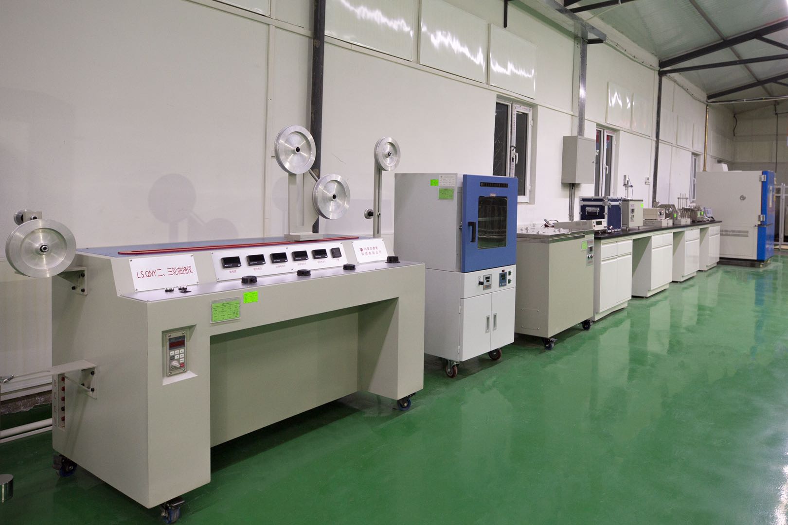 使命引领未来 专业保驾护航 齐心助力建设工程高质量发展