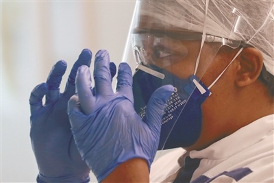 欧洲部分国家疫情趋缓 扩大检测加强防控