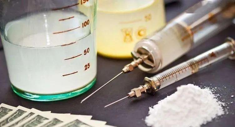 一女子涉毒被抓 孩子刚刚1岁半