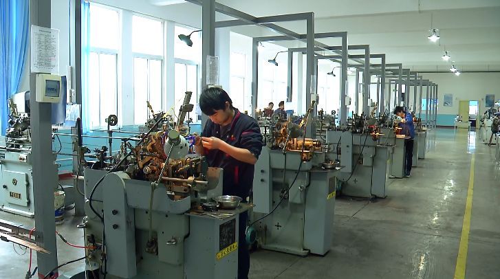 工行“无接触”服务力挺小微企业复工复产