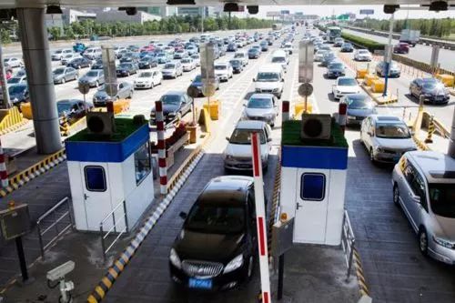 全国收费公路5月6日零时起恢复收费