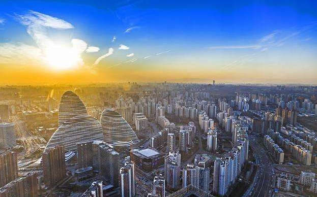 工行与湖北省政府签署战略合作协议 倾力支持湖北重振经济实现高质量发展