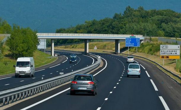 注意啦！内蒙古高速公路通行计费有调整