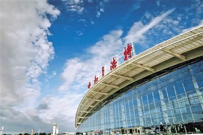 新航季来了， 内蒙古飞起来！