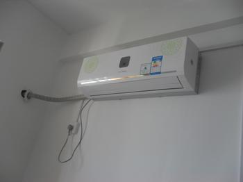 天热能否开空调？专业人士称科学消毒很重要