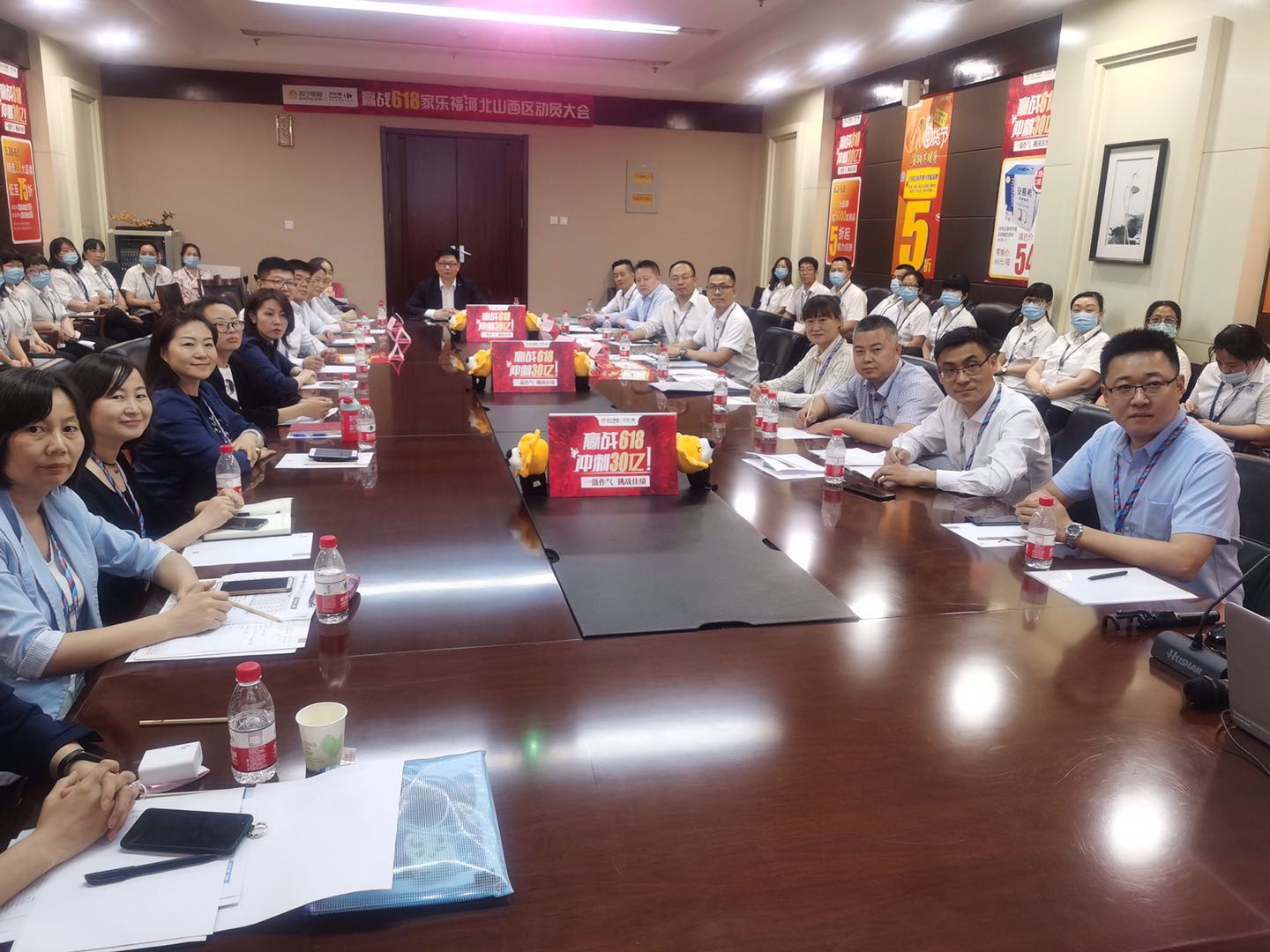 苏宁家乐福河北-山西区618提前开抢，省钱不用等  