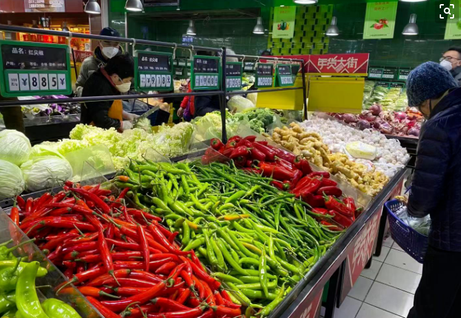 苏宁家乐福张其喆：为消费者打造安全健康的购物场所