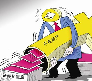 兴业银行成功发行2020年首单不良资产证券化产品