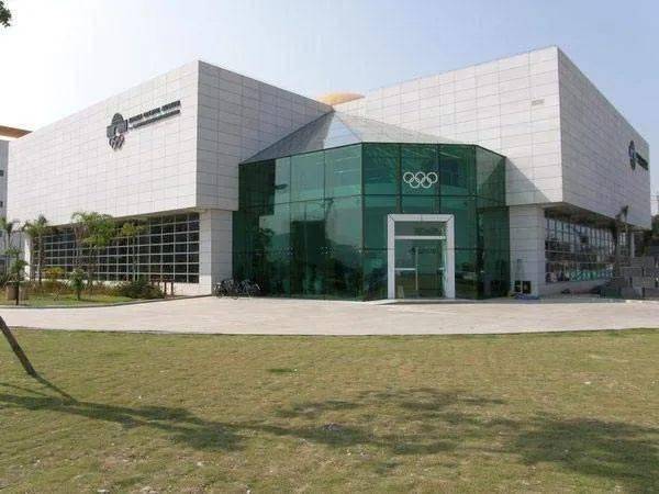 日本奥林匹克博物馆重新开放