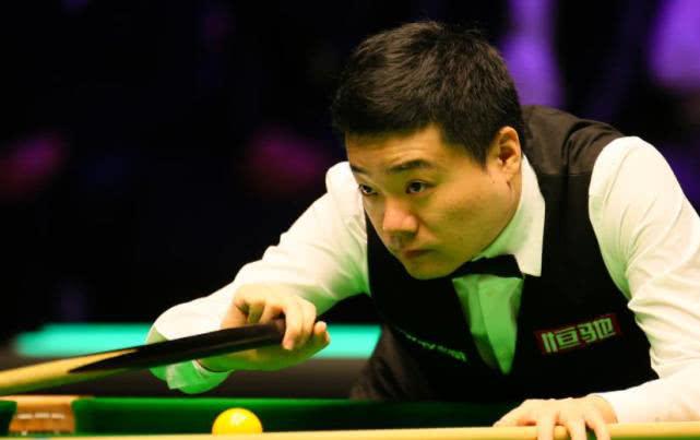 斯诺克世锦赛仍期待观众入场