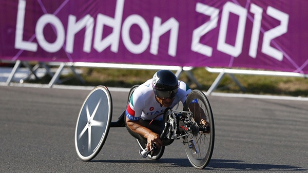 残奥冠军扎纳尔迪接受车祸后第三次手术