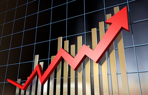 国内首款银行财富基金指数增长稳健