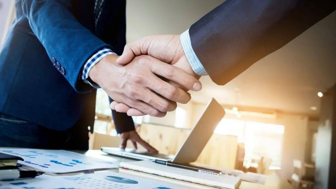 中信银行走出“稳企业保就业”五步棋