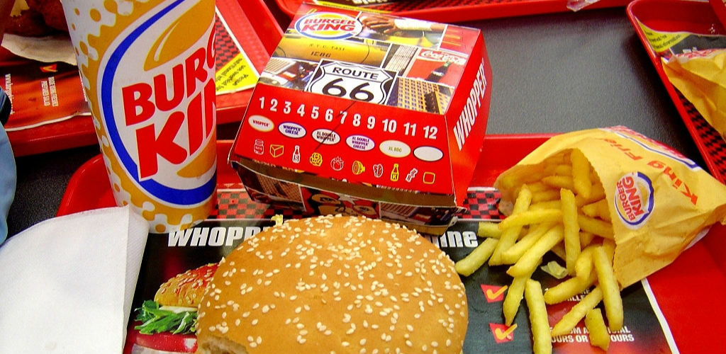 内蒙古市场监管部门严查“汉堡王”门店