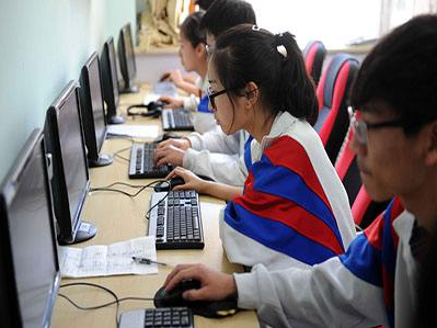 2020年普通高校招生网报志愿时间确定