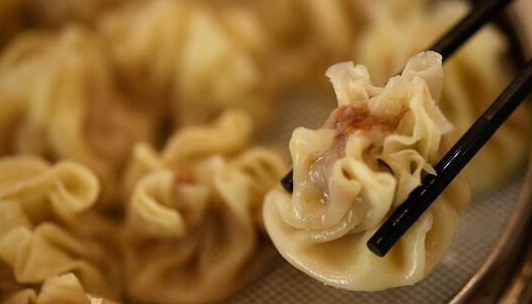 河北石家庄：正定王家烧麦制作技艺