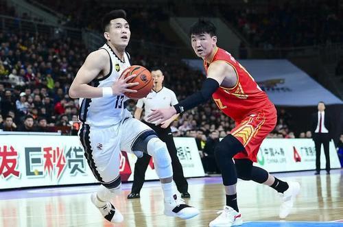CBA综合消息：广东29连胜 辽宁反超北京